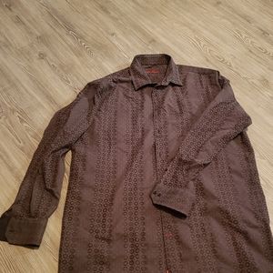 Big&Tall Button down